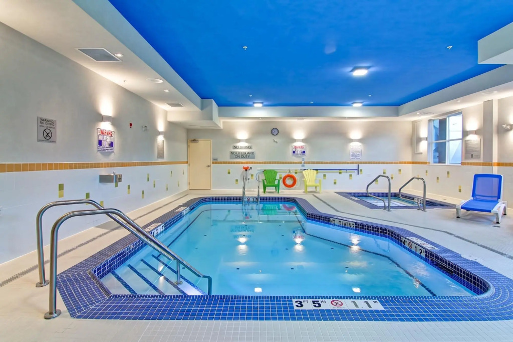 Fairfield Inn & Suites by Marriott Kamloops
