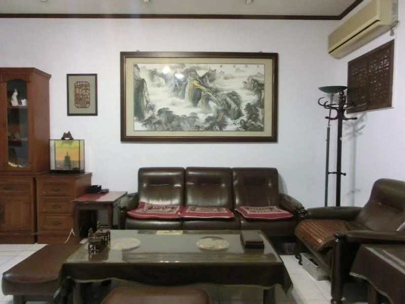 Tainan Travel Inn