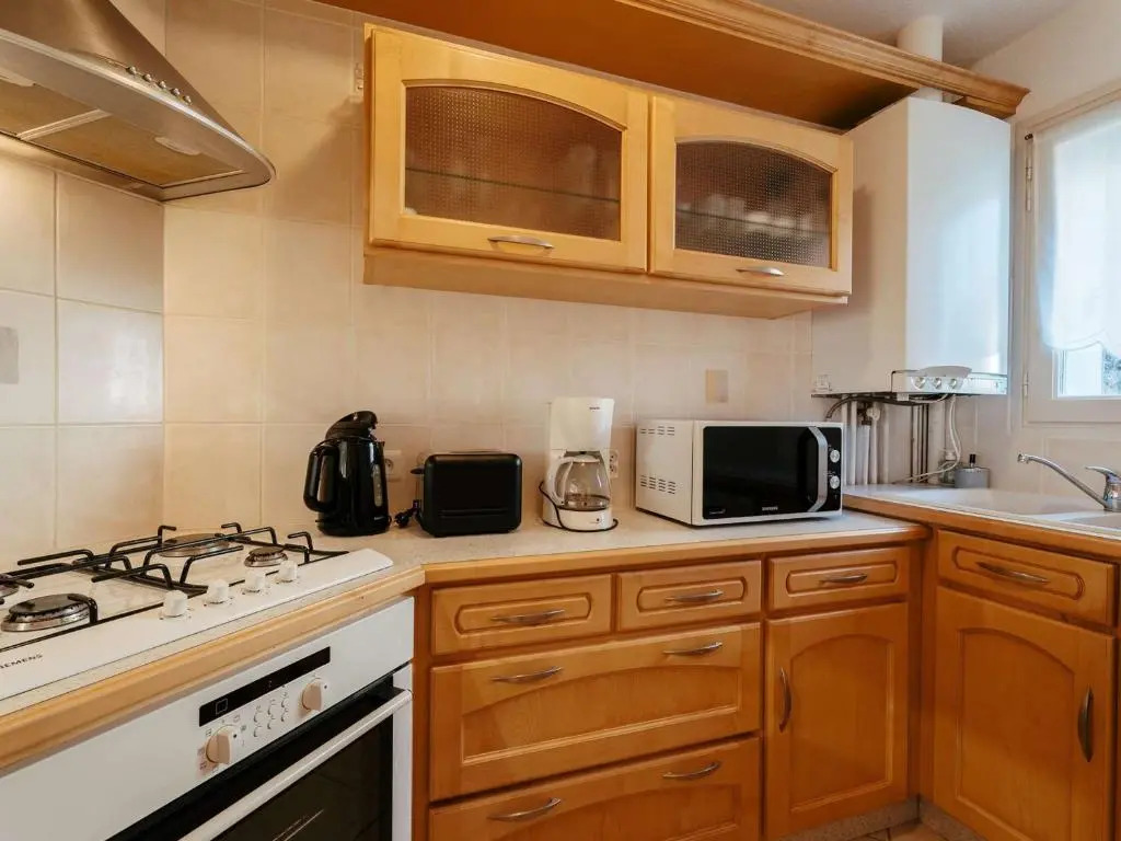 MAISON CARNAC, 3 PIèCES, 5 PERSONNES - FR-1-477-67