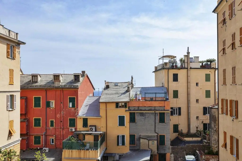 L Aria del Mare by Wonderful Italy