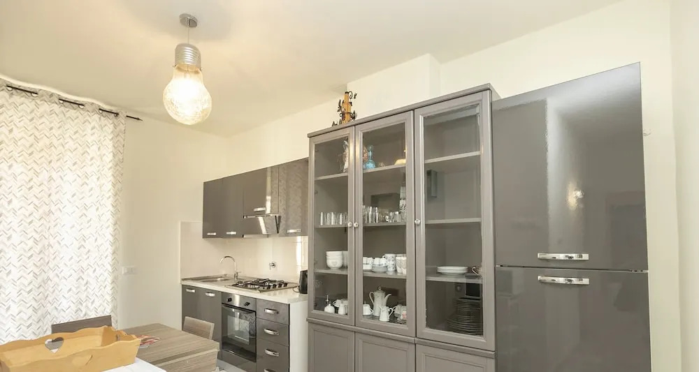 Young Apartment