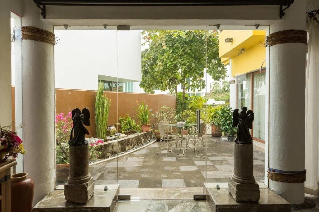 Casa La Columna