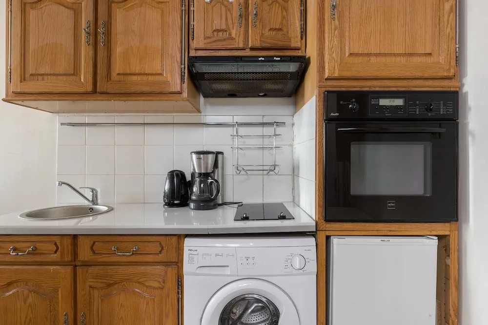 Pantheon - Latin Quarter Apartment