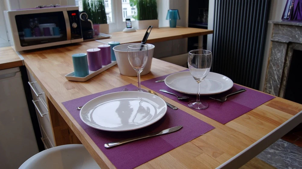 Appart Hôtel Lille - VICTOIRE