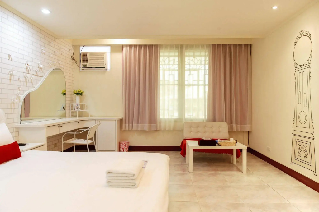 For Room