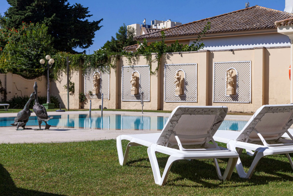 Villa Jerez