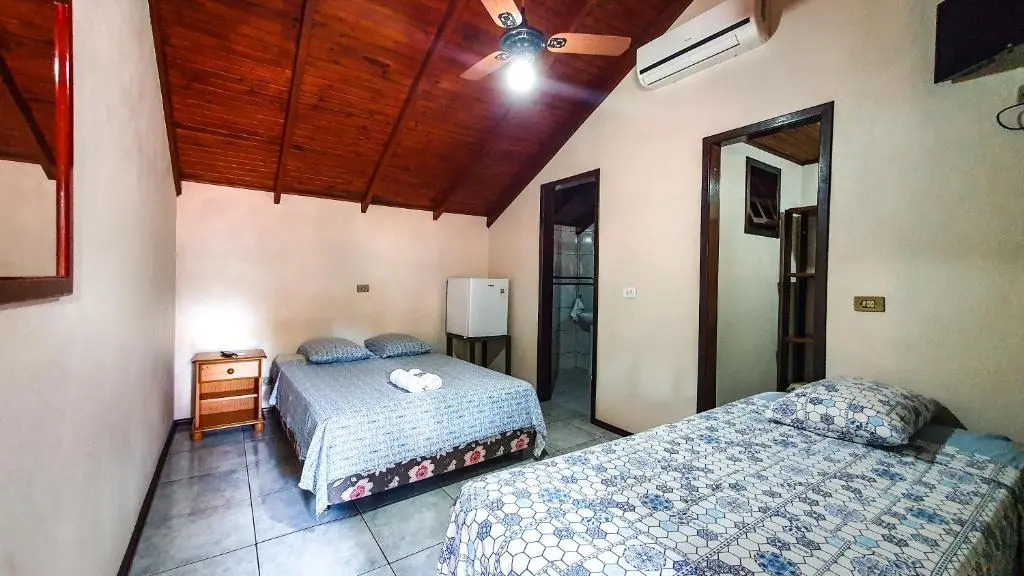Pousada do Alemão