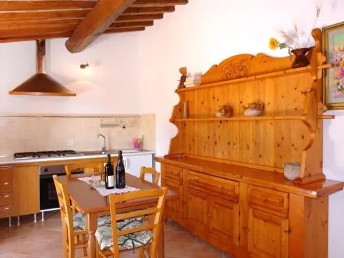 Locazione turistica I Ceneruzzi.2