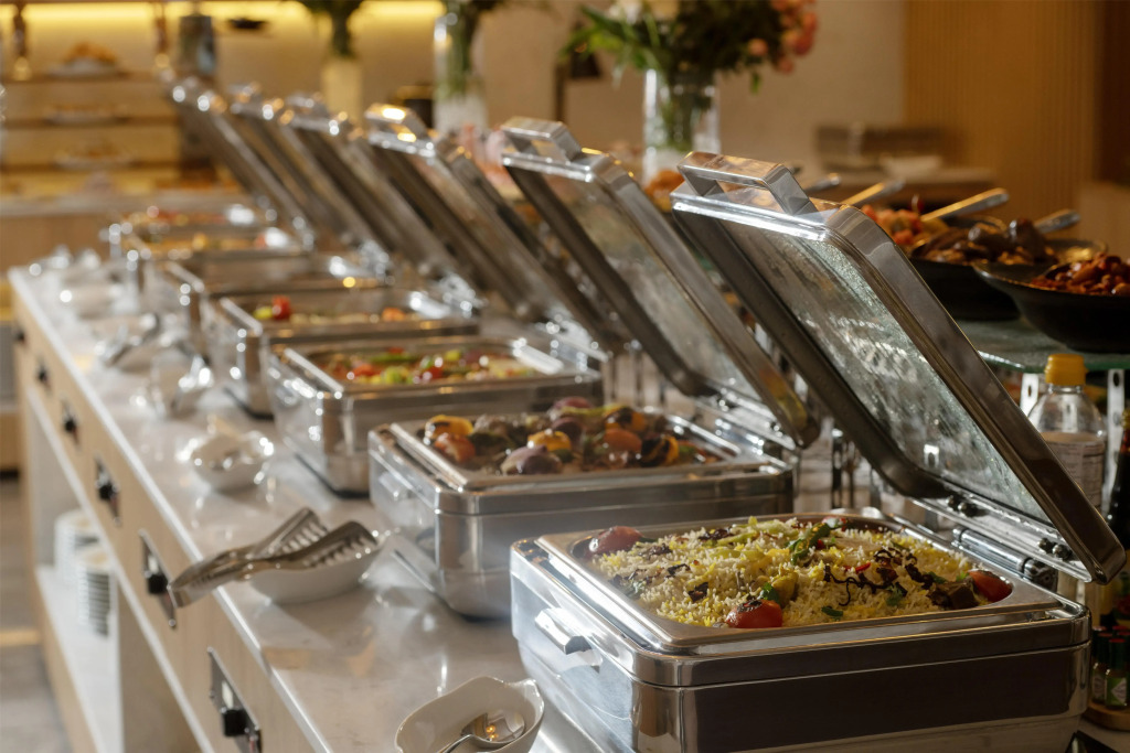 Radisson Hotel Madinah