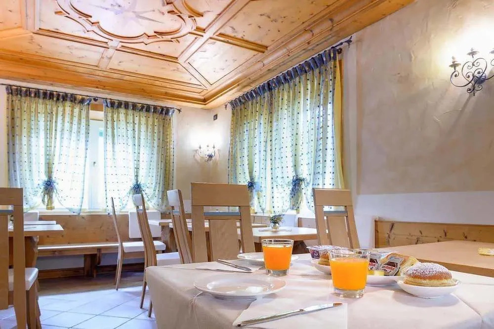 B&B Meublè Giustina