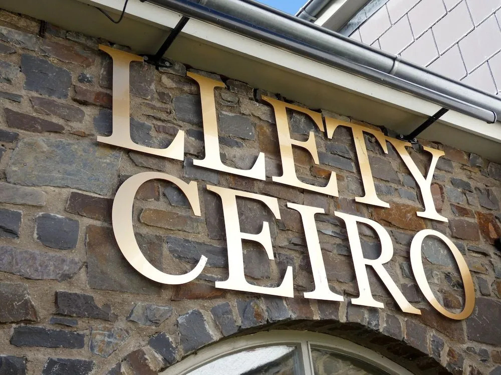 Llety Ceiro Guesthouse