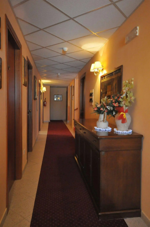 La Solaria Hotel