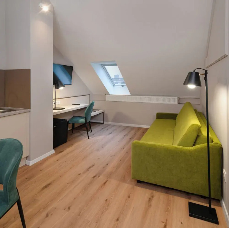 CHLOE Hotel Budapest
