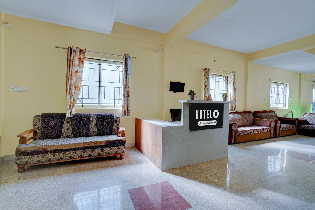 Hotel O Channasandra Metro Station Formerly Sri Krishna Nilaya