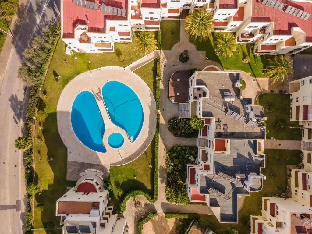 T1 Alvor Férias, Piscina e Praia!