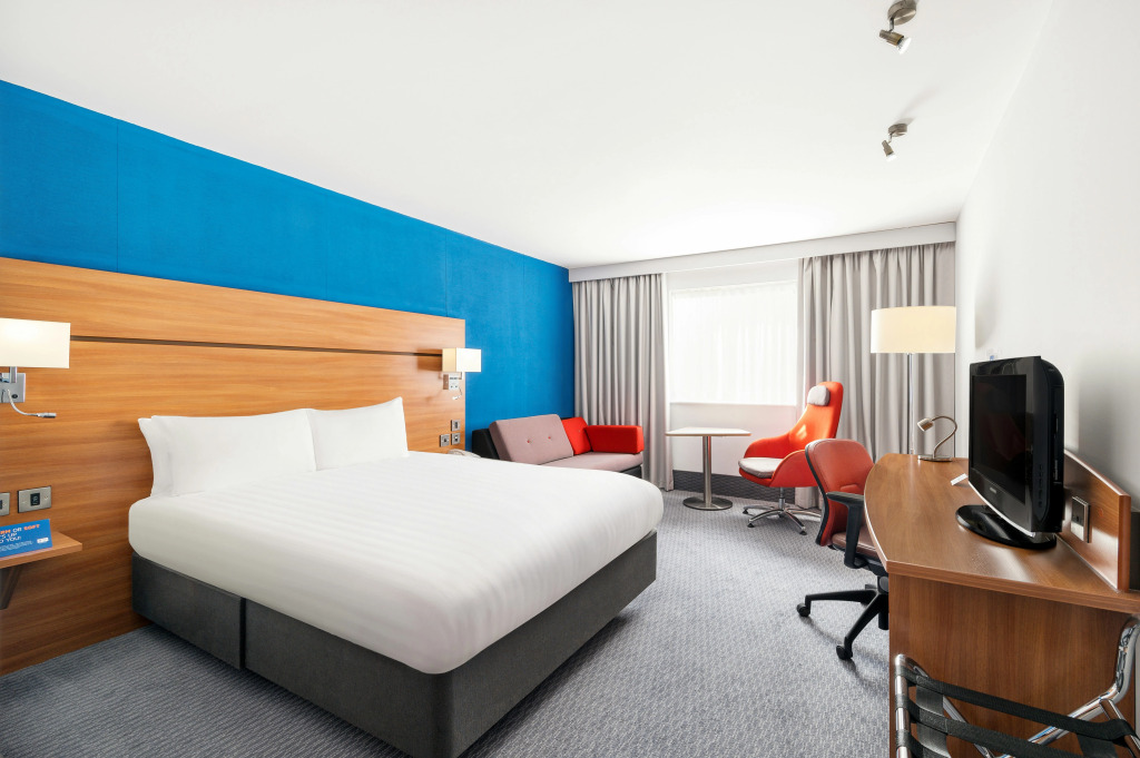 Hampton By Hilton Braintree