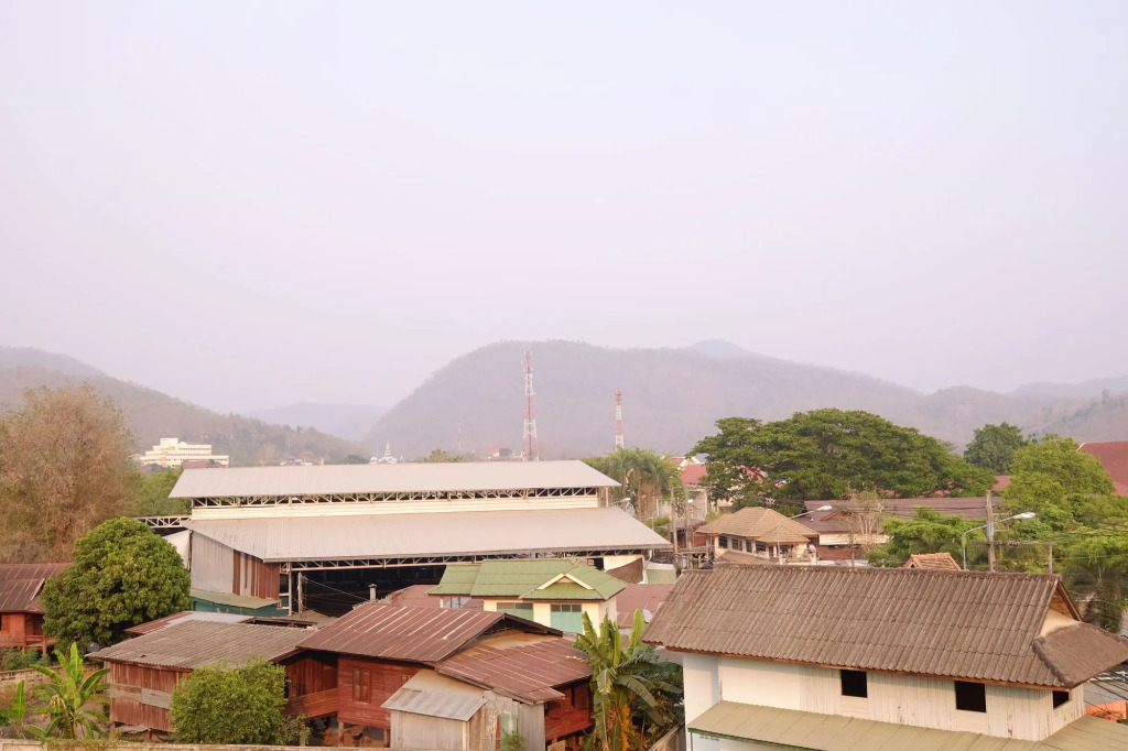 Leo Park Guest House