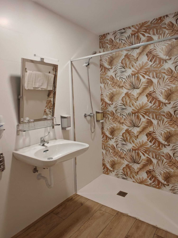Bilbao ROOMS & KITCHEN Zabalburu
