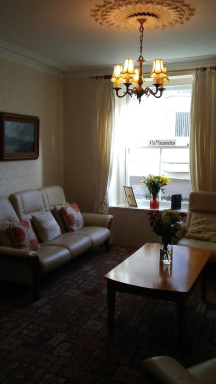 Myrtle House Hotel