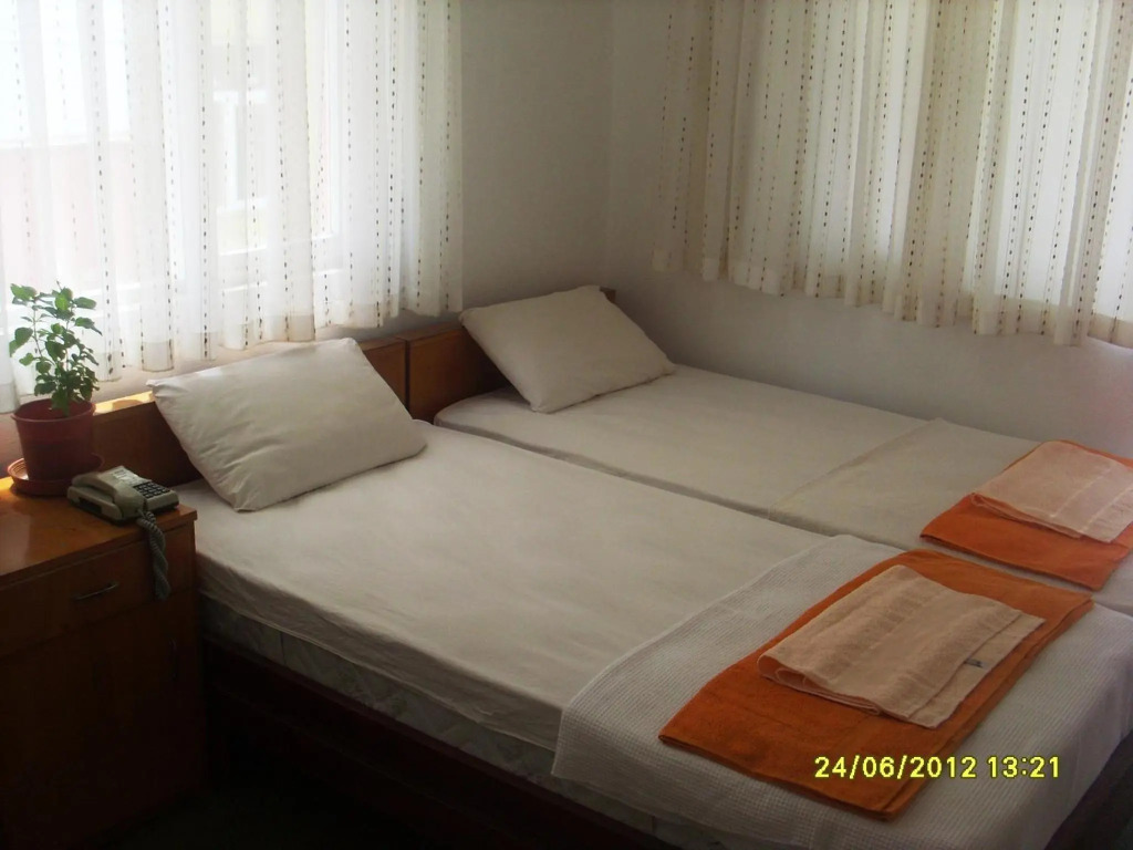 Kiyak Hotel