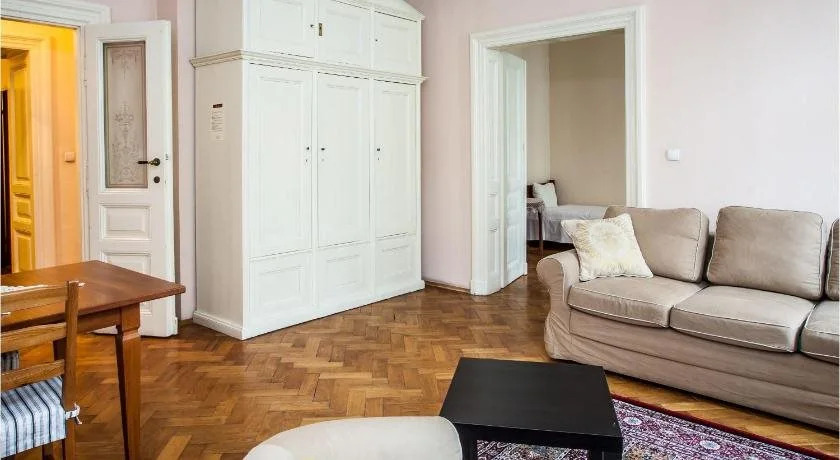 Apartamenty Muzyczny Kraków