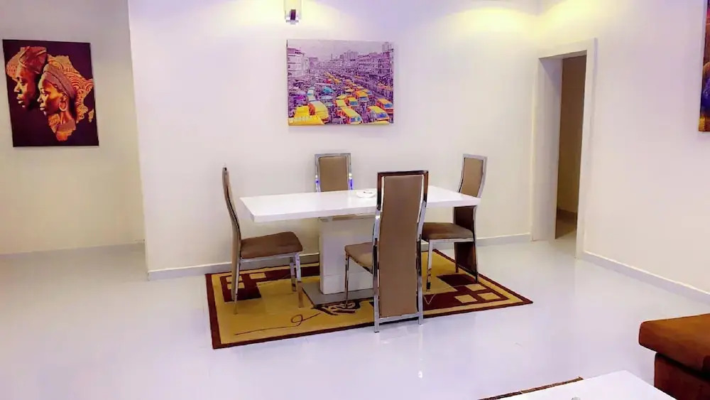 Plot 1792 Luxury Suites