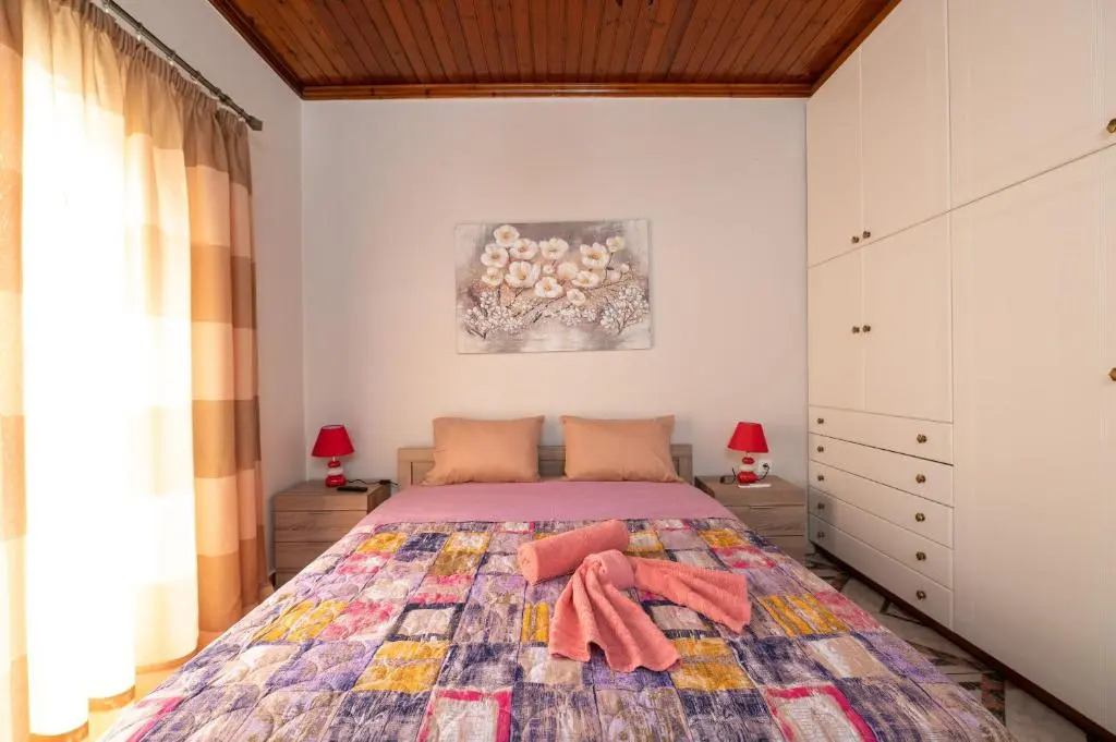 72sqm apartment with amazing view near old bridge