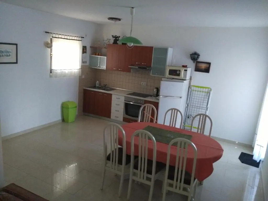 Apartments Mareta