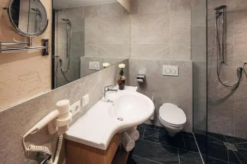 Appartements Dr. Schalber