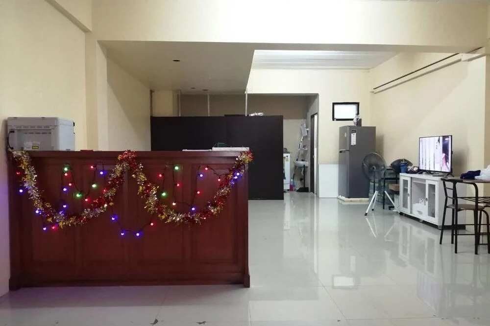 OYO 1025 Lamer Guesthouse