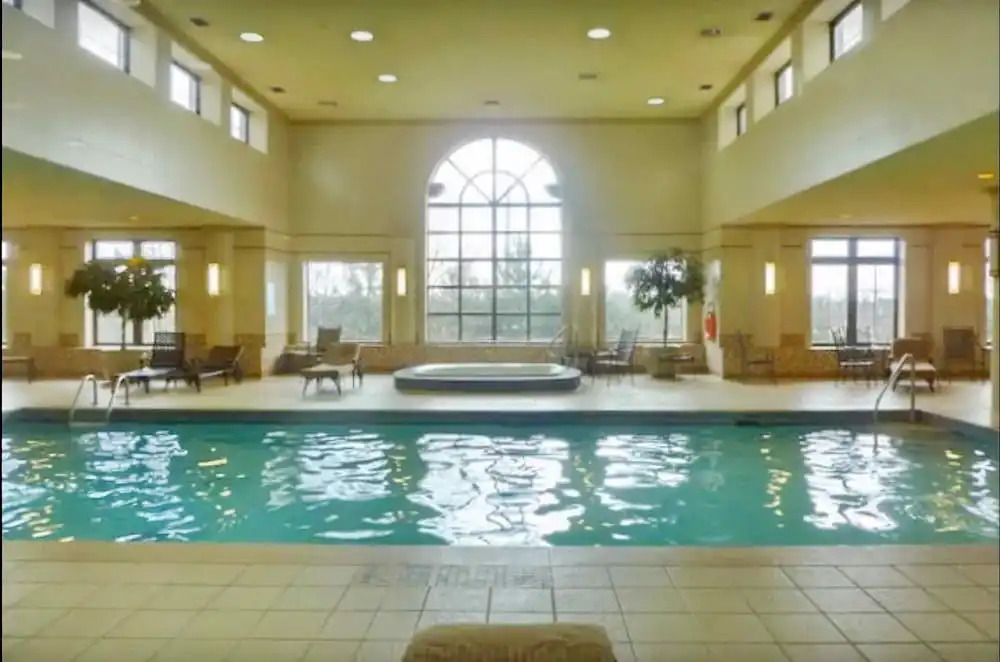 Pelicanstay in Harrison Garden Boulevard