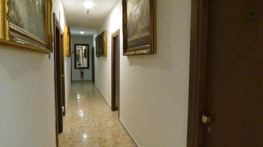Hotel Chopin
