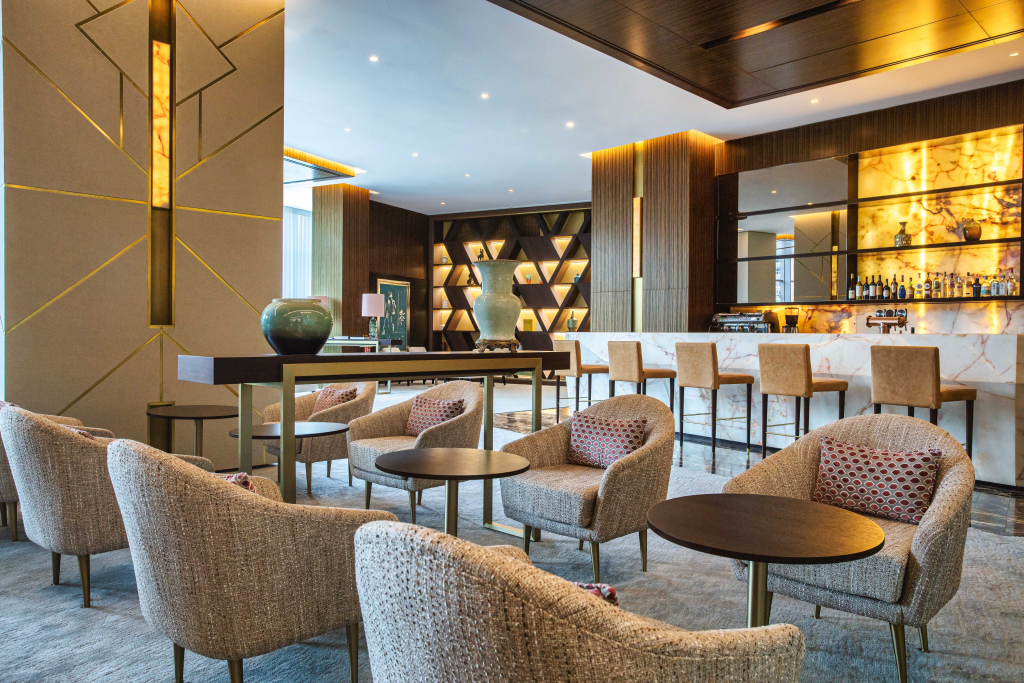 InterContinental Luanda Miramar by IHG