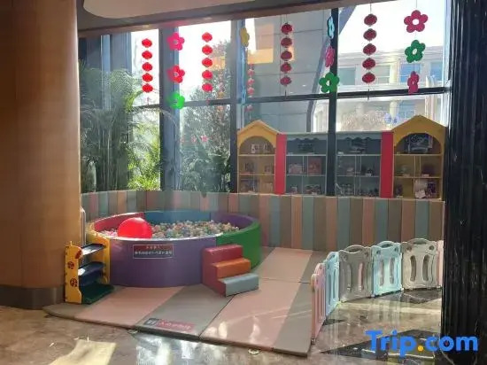 Yingkou International Hotel