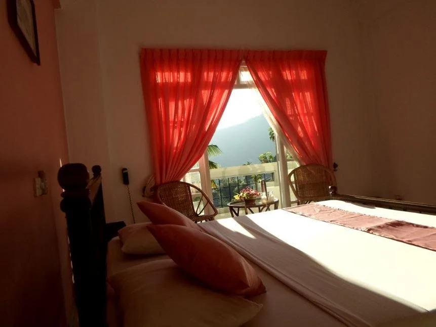 Hotel Blue Mount View Kandy