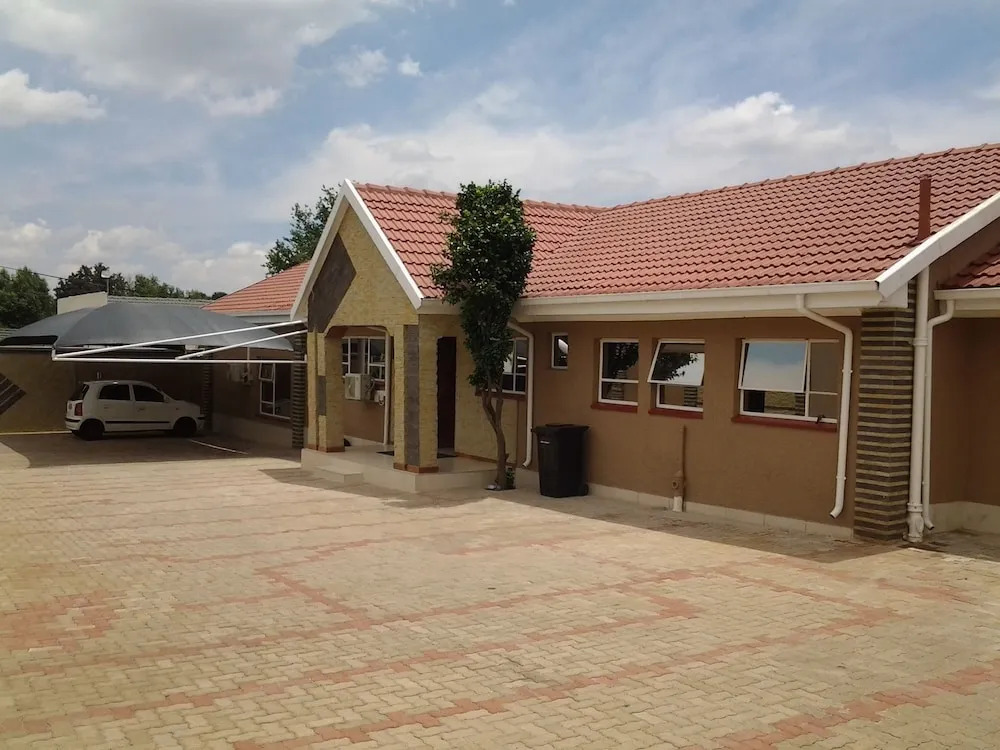 Channel View Lodge