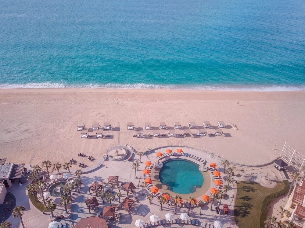 Pueblo Bonito Pacifica Golf & Spa Resort