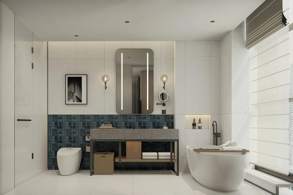 Four Points by Sheraton Chengdu East Station