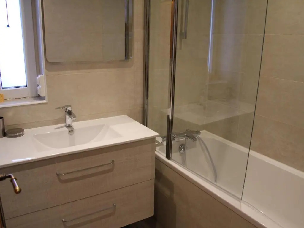 Appartement La Clusaz, 3 pièces, 6 personnes - FR-1-459-40