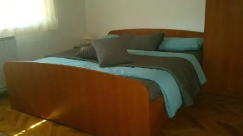 Pansion Margerita