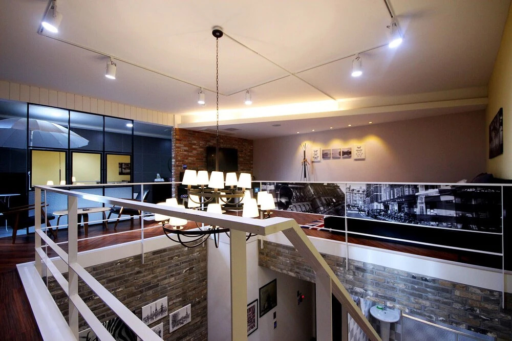 Iksan Roman Drive-in Hotel