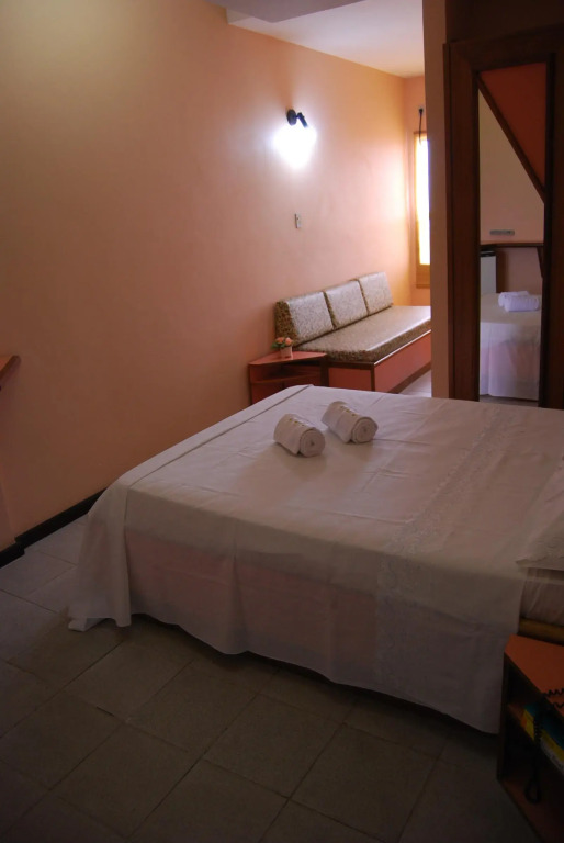 Hotel Praia da Sereia