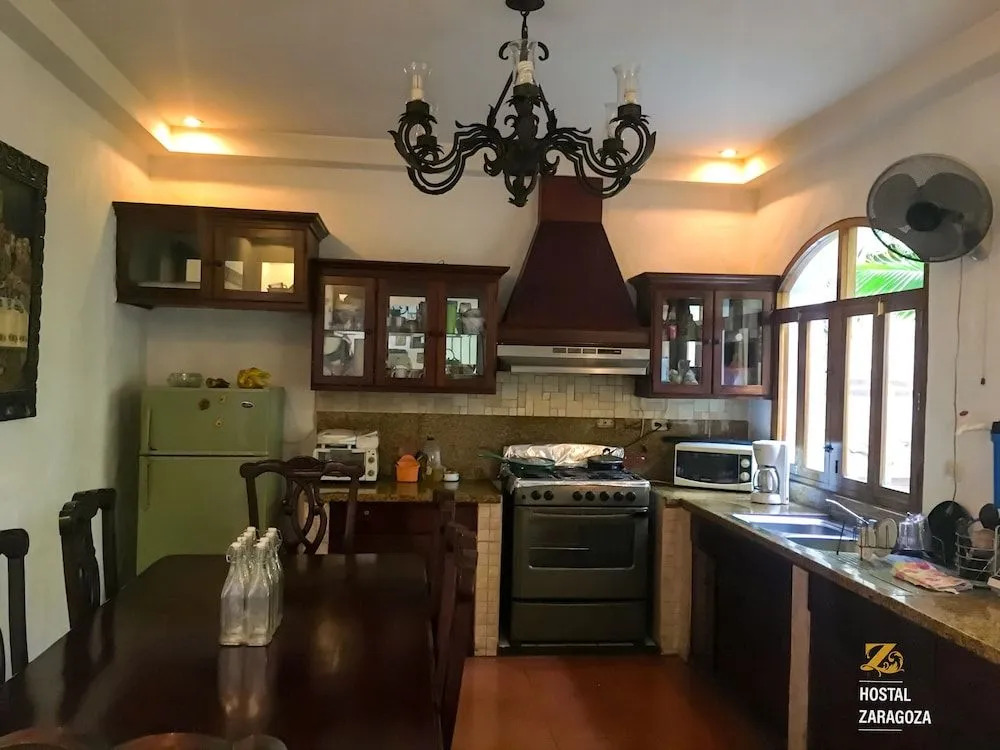Hostal Zaragoza