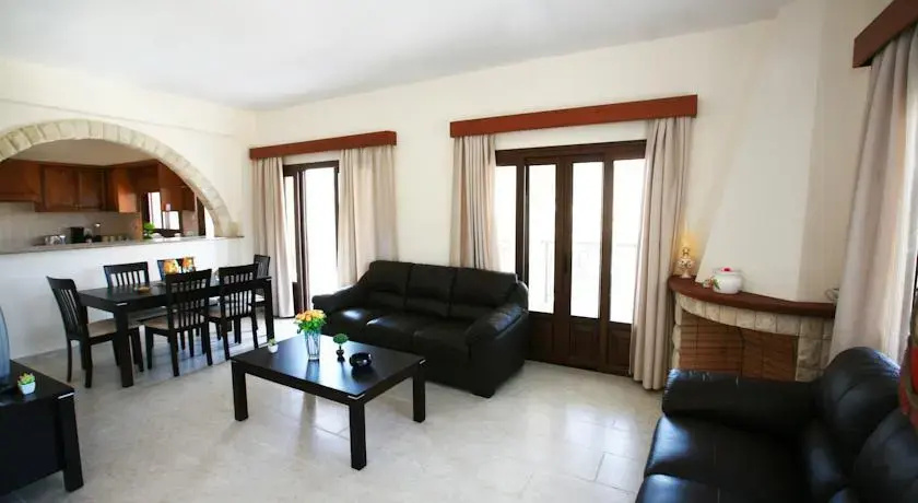 Aloni Villa 1