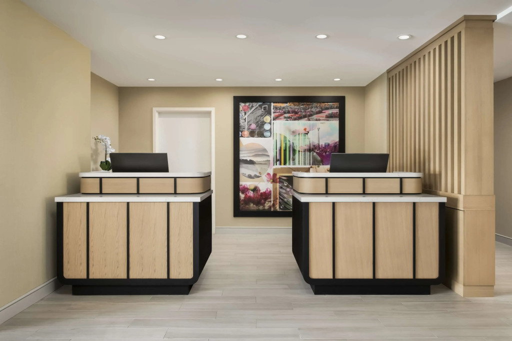 Sonesta ES Suites Toronto Markham