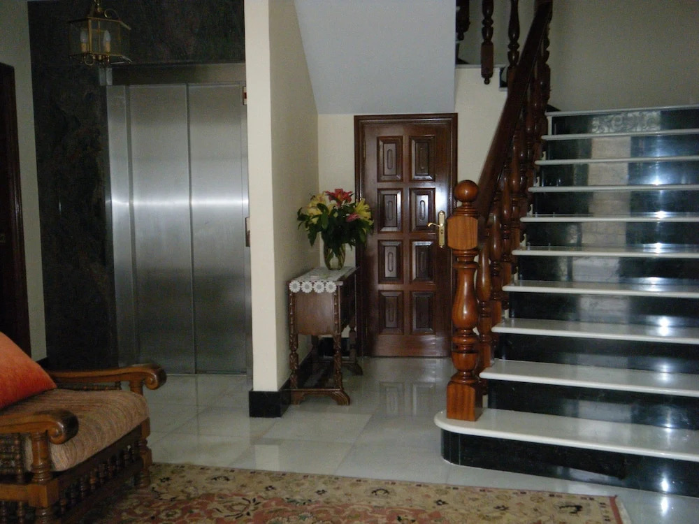 Hostal As Viñas