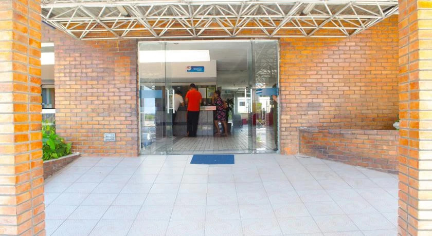 Aracajú Praia Hotel