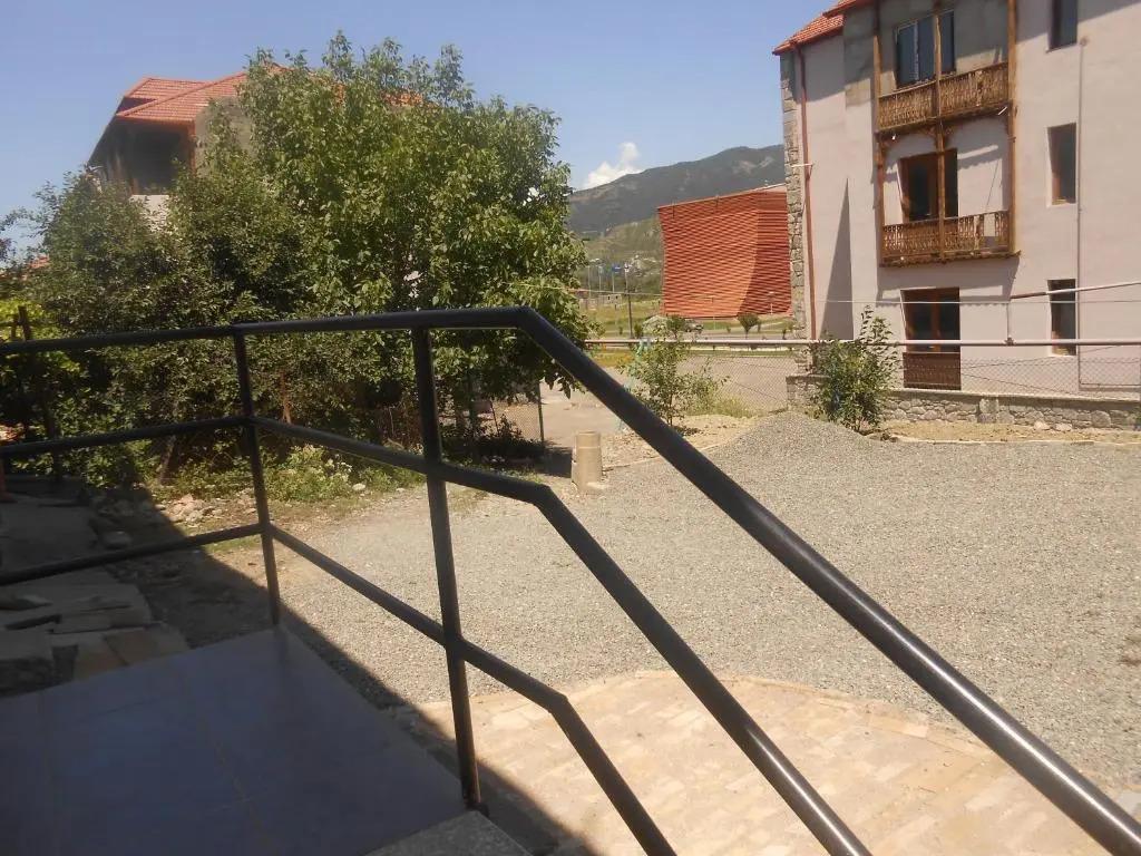 Guest House Econom