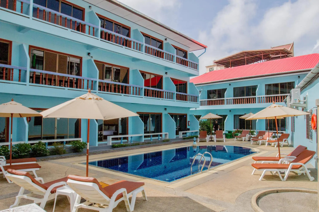 Hanuman Residence