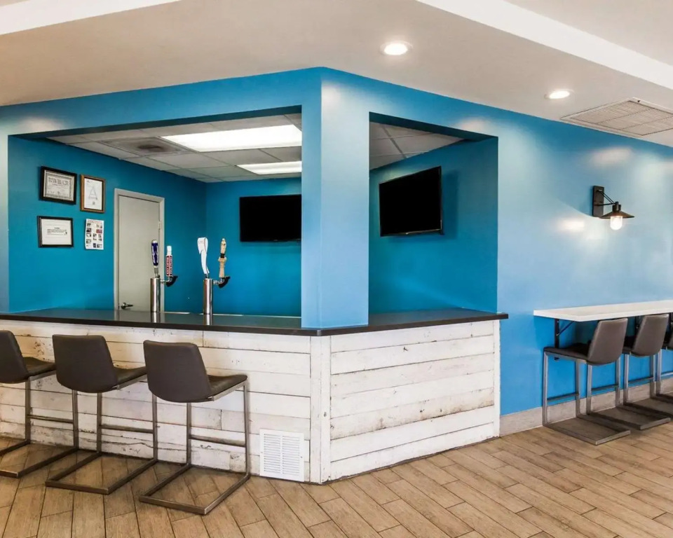 Inn Phoenix  Airport